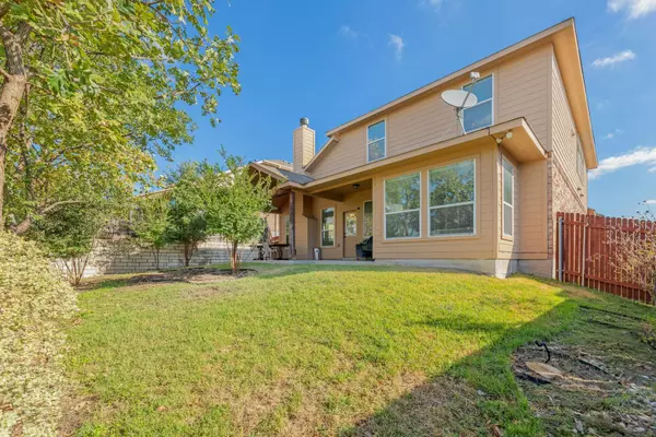 Round Rock, TX 78665-1325,3632 Short Horn Ln