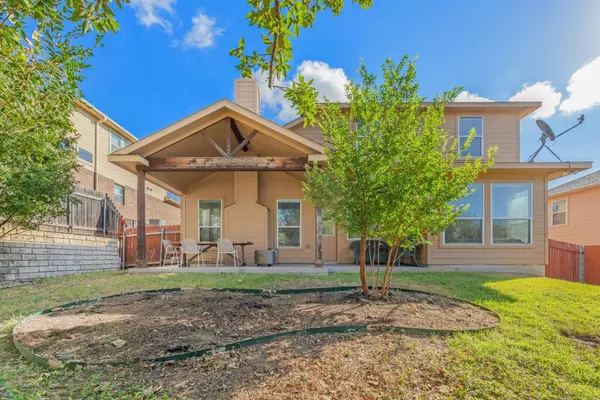 Round Rock, TX 78665-1325,3632 Short Horn Ln