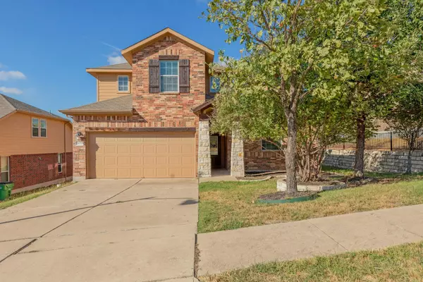 Round Rock, TX 78665-1325,3632 Short Horn Ln