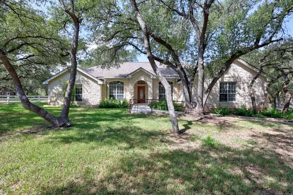125 Ridgewood Cv, Georgetown, TX 78633-4336