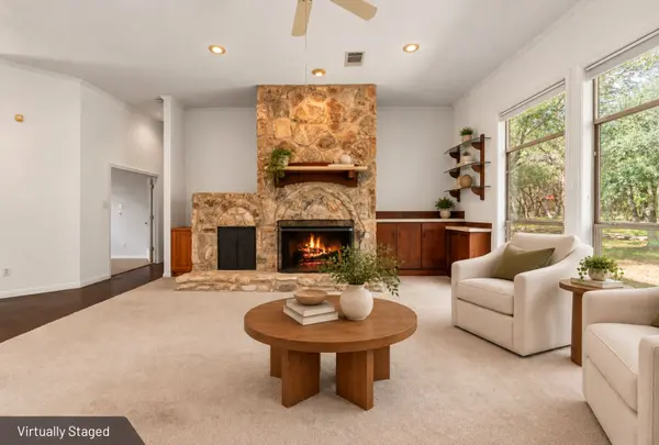 8814 Young Ln, Austin, TX 78737-3158