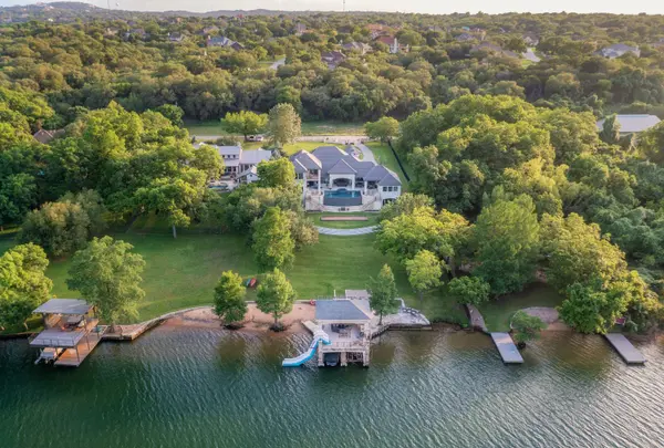 2918 Demona Dr, Austin, TX 78733-1680