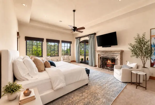3220 Fall Creek Estates Rd #25ac, Spicewood, TX 78669-4083