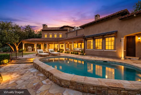 3220 Fall Creek Estates Rd #37ac, Spicewood, TX 78669-4083