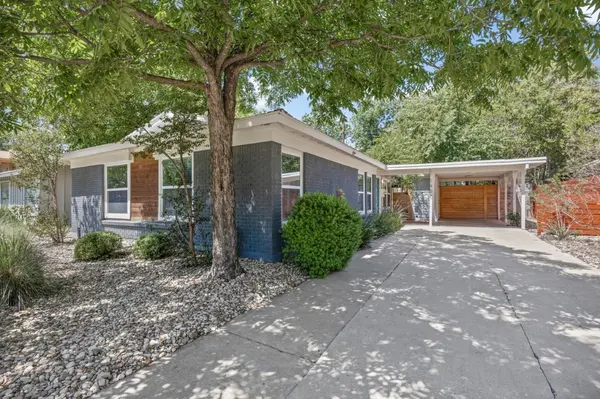 1400 Westmoor Dr, Austin, TX 78723-3139