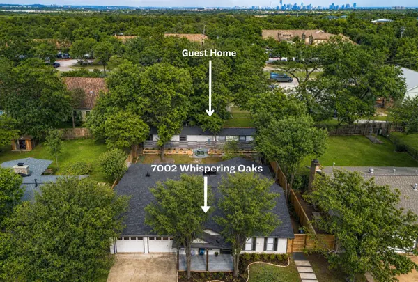 7002 Whispering Oaks Dr, Austin, TX 78745-5234