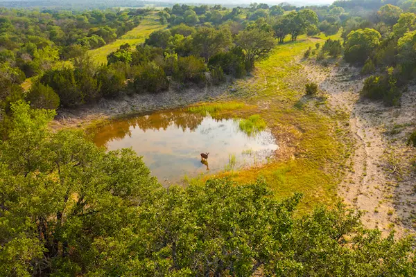 Kempner, TX 76539,River Shoals Dr