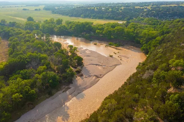 Kempner, TX 76539,River Shoals Dr