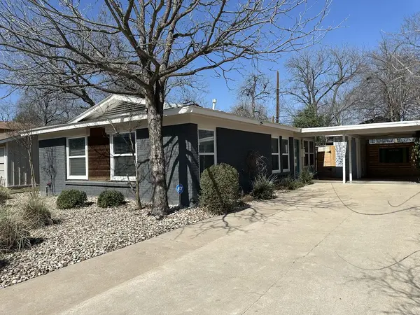 1400 Westmoor Dr, Austin, TX 78723-3139