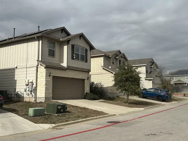 2601 Chandler Creek Blvd #18, Round Rock, TX 78665-2256