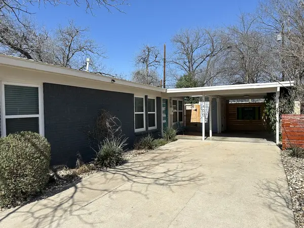 1400 Westmoor Dr, Austin, TX 78723-3139
