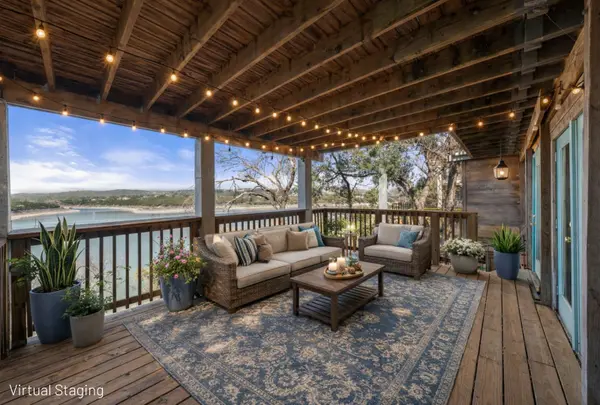 8124 Joy Rd, Volente, TX 78641-9651