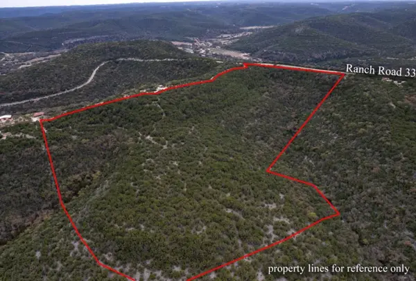 9600 Ranch Road 336, Leakey, TX 78873