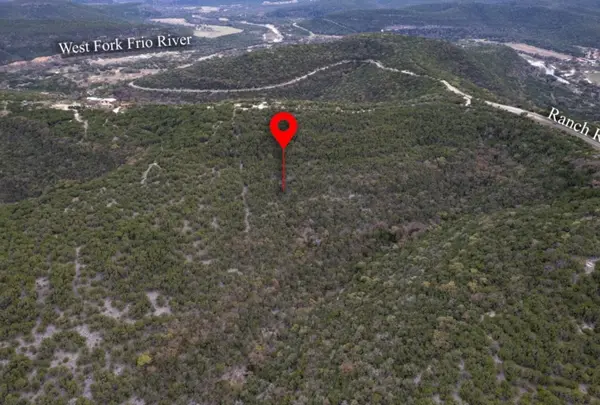 9600 Ranch Road 336, Leakey, TX 78873