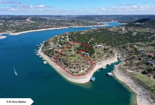 8101 Sharon Rd #11 Acres, Volente, TX 78641-9652
