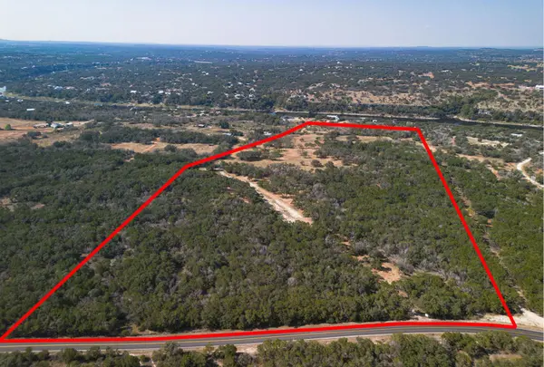 Old Ferry Rd, Spicewood, TX 78669