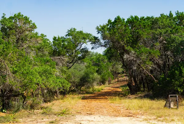 Old Ferry Rd, Spicewood, TX 78669