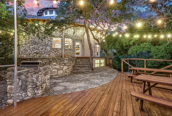 Cypress Creek Ranch Spicewood #32 Acres, Tx 78669,