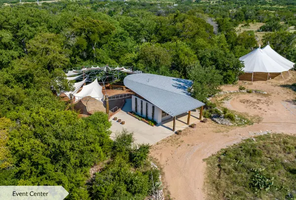 Cypress Creek Ranch Spicewood #10 Acres, Tx 78669,