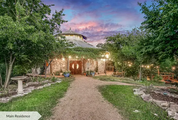 Cypress Creek Ranch, Spicewood, TX 78669