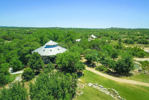 Cypress Creek Ranch Spicewood #32 Acres, Tx 78669,