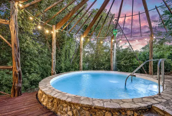 Cypress Creek Ranch, Spicewood, TX 78669