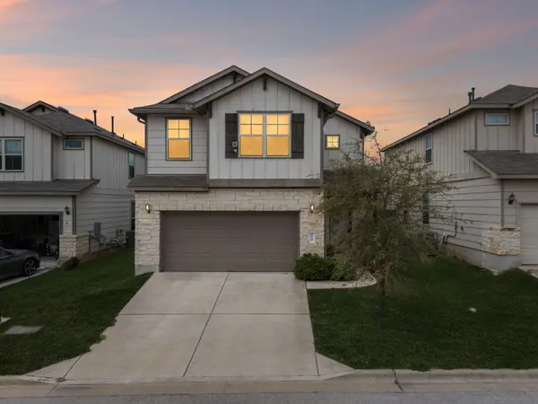 2601 Chandler Creek Blvd #18, Round Rock, TX 78665-2256