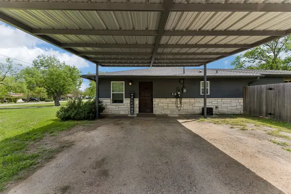 12747 Burson Dr, Manchaca, TX 78652-3534