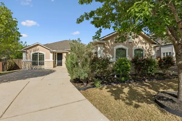 3308 Mendips Ln, Pflugerville, TX 78660-3646