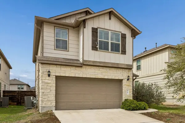 2601 Chandler Creek Blvd #18, Round Rock, TX 78665-2256