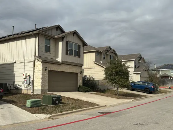 2601 Chandler Creek Blvd #18, Round Rock, TX 78665-2256