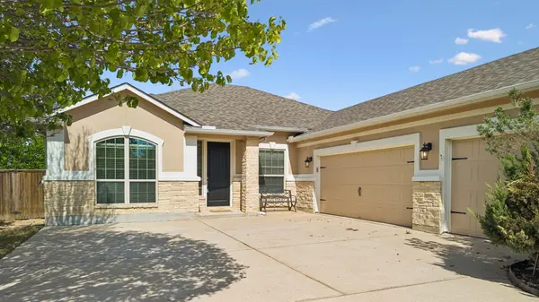 3308 Mendips Ln, Pflugerville, TX 78660-3646
