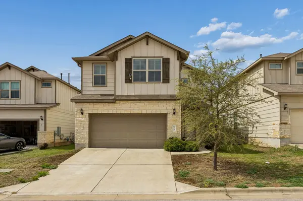2601 Chandler Creek Blvd #18, Round Rock, TX 78665-2256