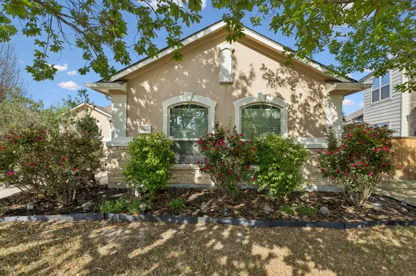 3308 Mendips Ln, Pflugerville, TX 78660-3646
