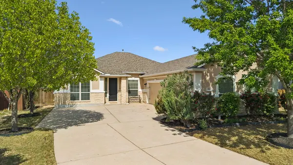 3308 Mendips Ln, Pflugerville, TX 78660-3646