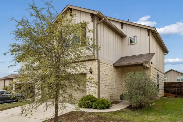 2601 Chandler Creek Blvd #18, Round Rock, TX 78665-2256