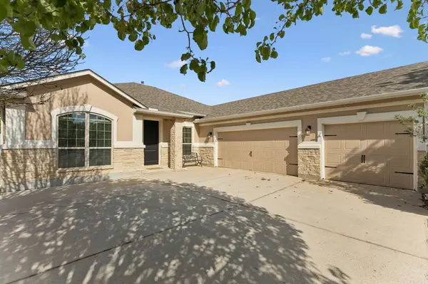 3308 Mendips Ln, Pflugerville, TX 78660-3646