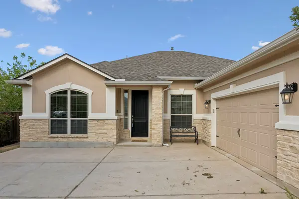 3308 Mendips Ln, Pflugerville, TX 78660-3646