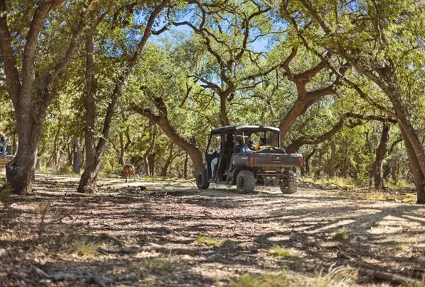 Mustang Lake Ranch