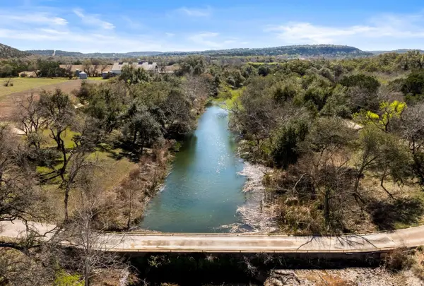 Mustang Lake Ranch