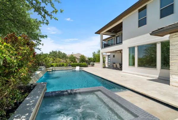 98 Tempranillo Way, Lakeway, TX 78738-1253