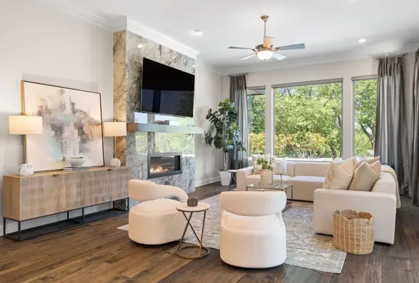 98 Tempranillo Way, Lakeway, TX 78738-1253