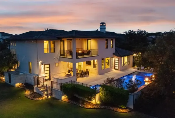 98 Tempranillo Way, Lakeway, TX 78738-1253