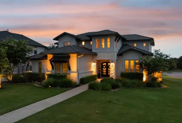 98 Tempranillo Way, Lakeway, TX 78738-1253