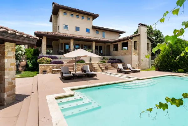 103 Bella Cima Dr, Austin, TX 78734-2651
