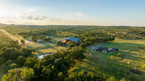 5862 Ranch Road 965, Llano, TX 78643-2138