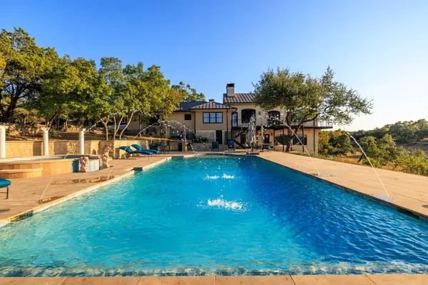5801 Mt. Gainor Rd. Dripping Springs, Tx 78620,