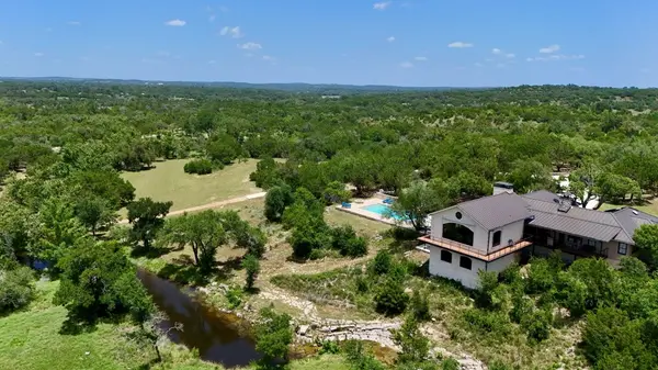 5801 Mt. Gainor Rd. Dripping Springs, Tx 78620,