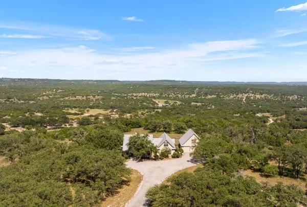 0000 Sycamore Falls Way, Marble Falls, TX 78654