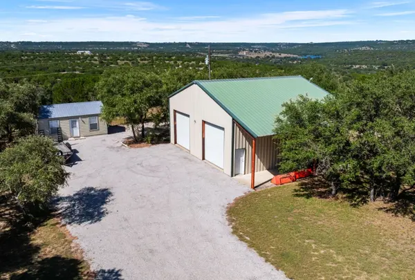 0000 Sycamore Falls Way, Marble Falls, TX 78654